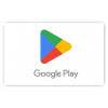 Google Play gift code - give the gift of games, apps and more